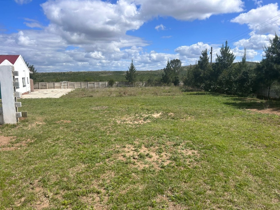 Commercial Property for Sale in Alice Eastern Cape